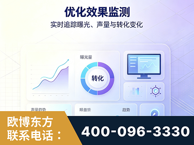 西宁-优化效果监测