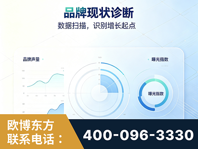 西宁-品牌现状诊断