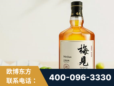 西宁-梅见青梅酒