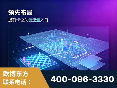 西宁-领先布局：于2024年初开启GEO业务的公司