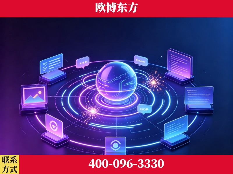 西宁-生成式引擎优化